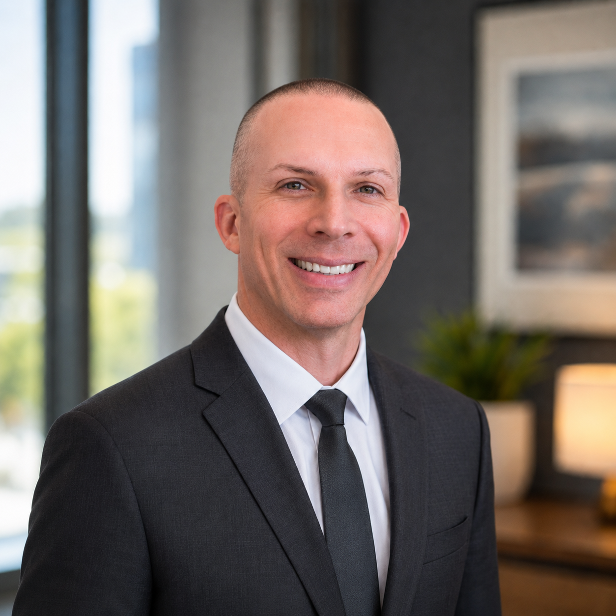 Jesse Chmielowicz, REALTOR with LPT Realty